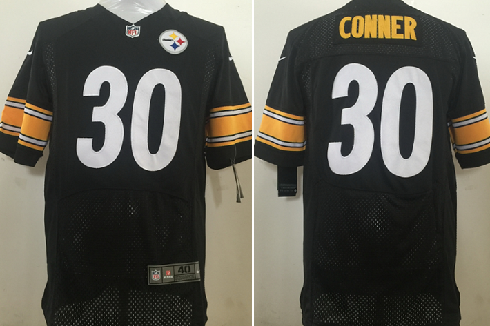 Pittsburgh Steelers throw back jerseys-031